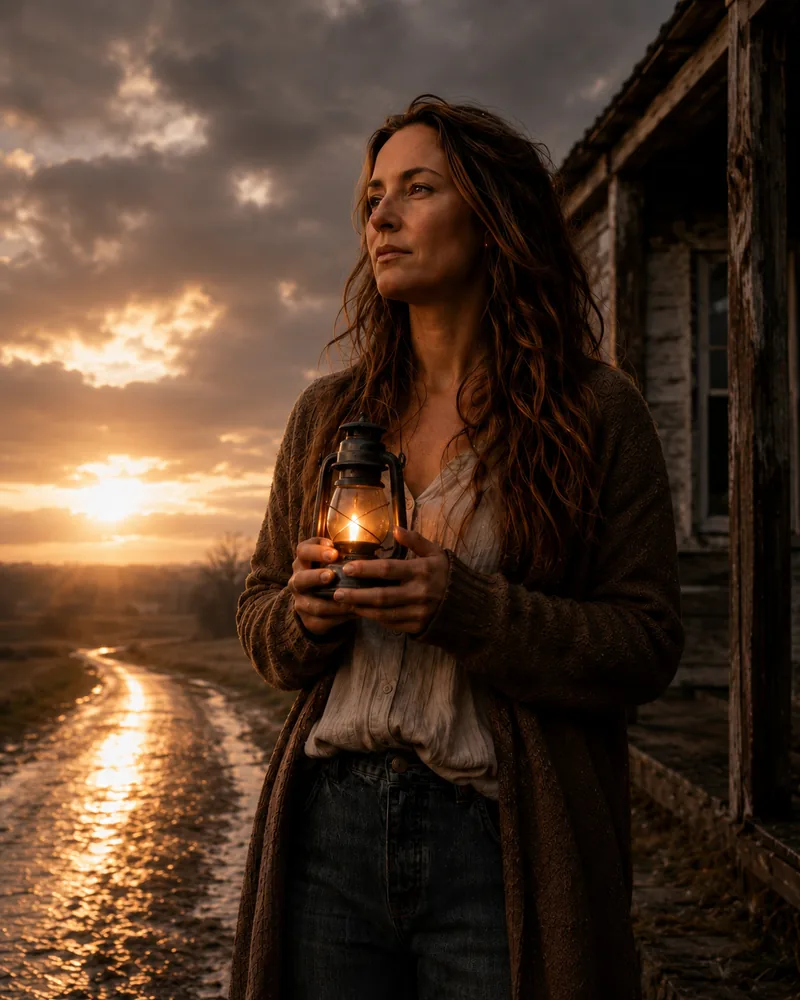 Mari Lynn-Swan, a MynxMotion Studio artist